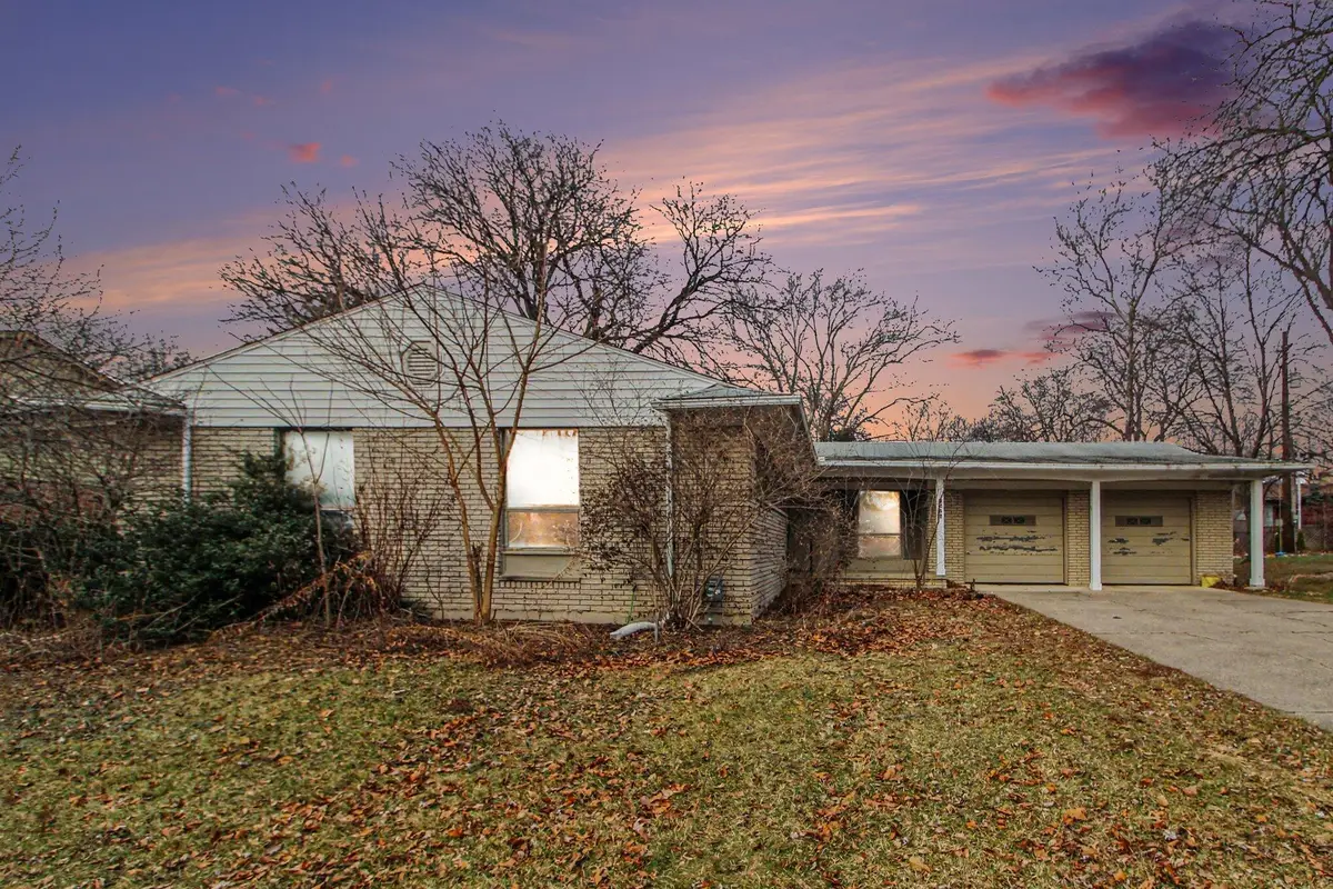 1526 Barnard Road, Ann Arbor, MI 48103 - #1