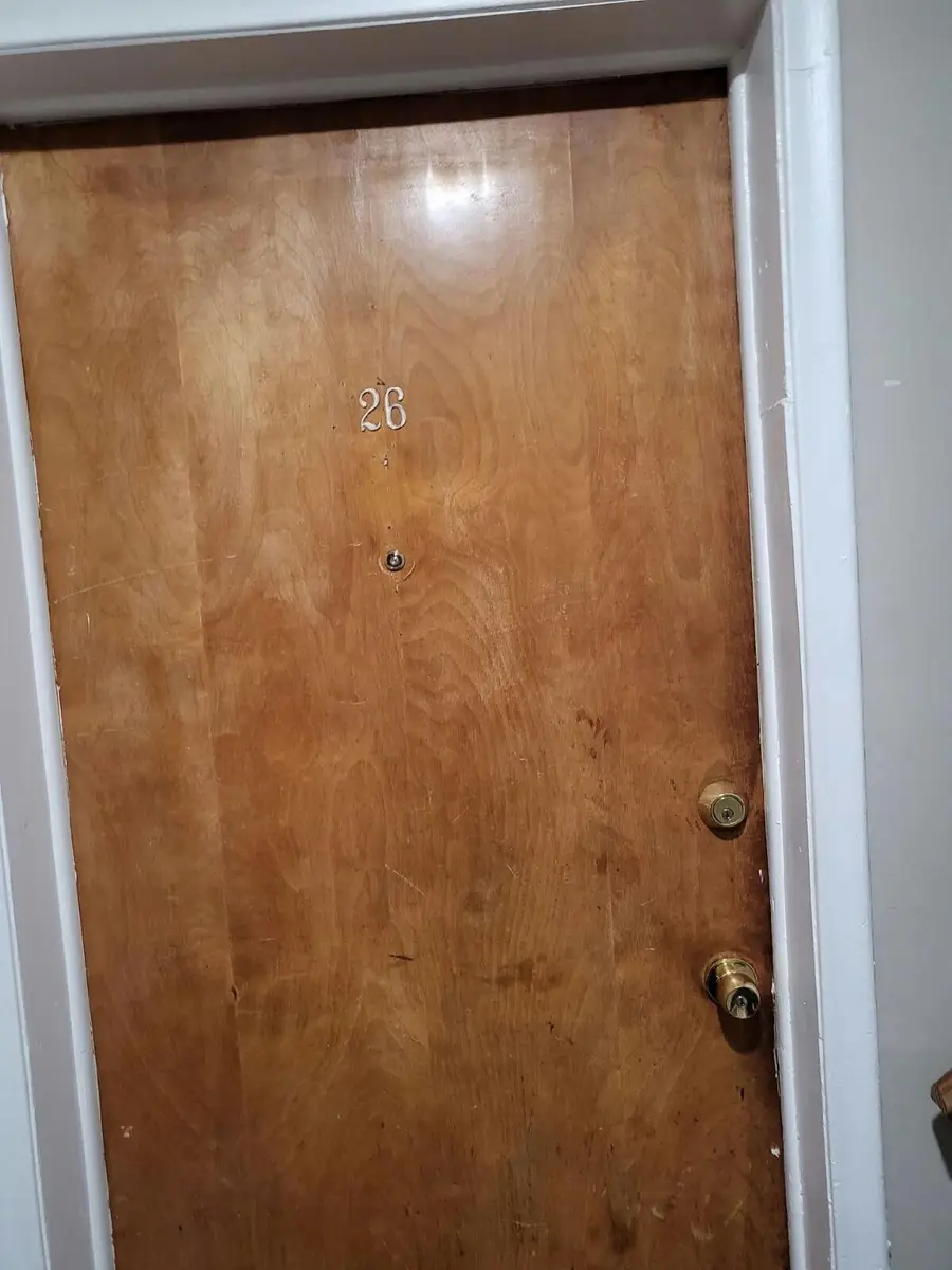 17288 Bentler Street Unit: 25, Detroit, MI 48219 - #2