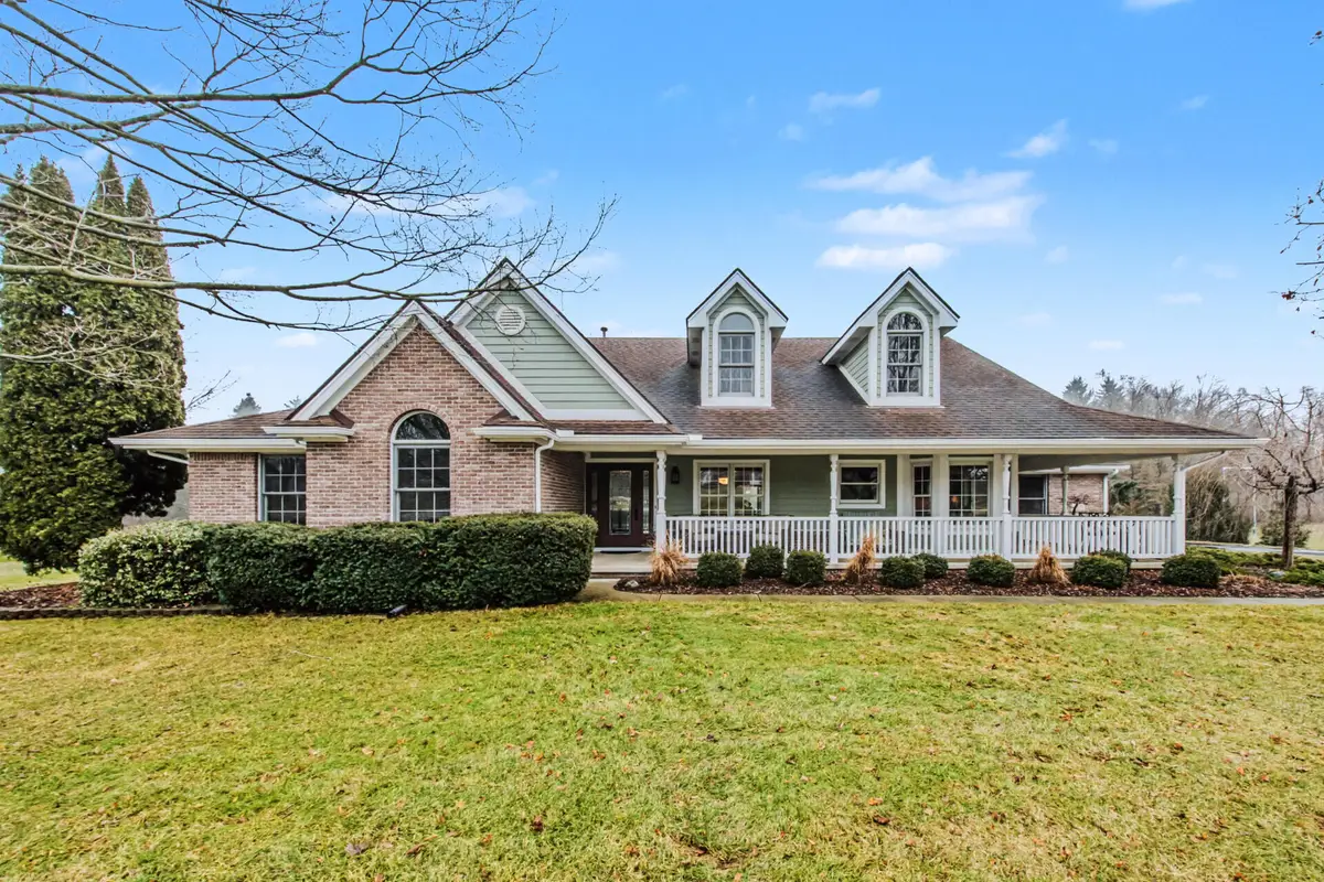 9055 Yorkshire Drive, Saline, MI 48176 - #1