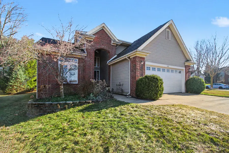 600 Bannock Court, Saline, MI 48176 - #2