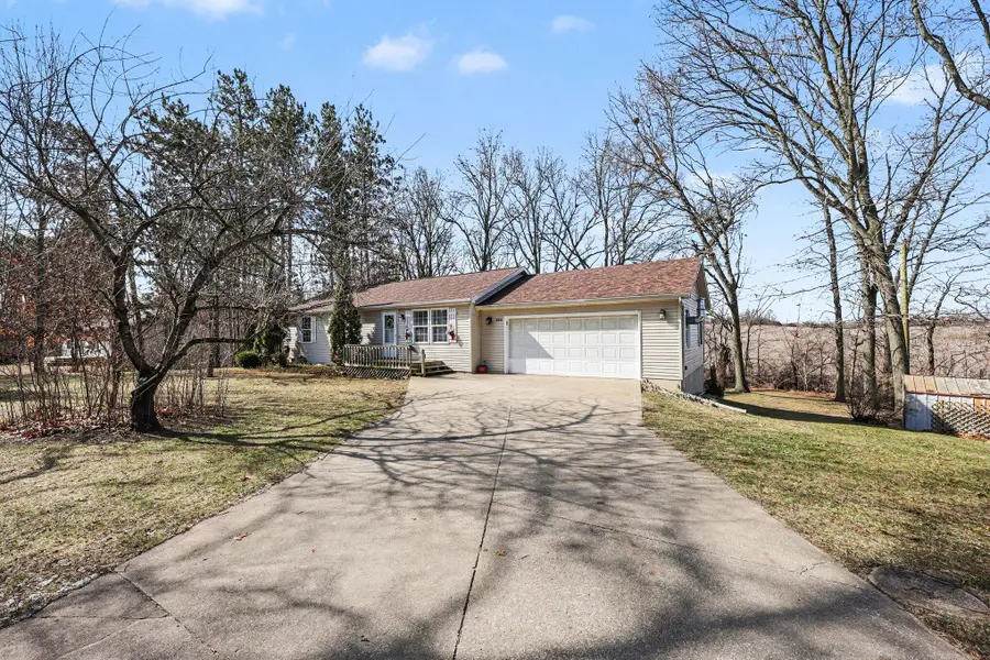 6051 Young Road, Jackson, MI 49201 - #2