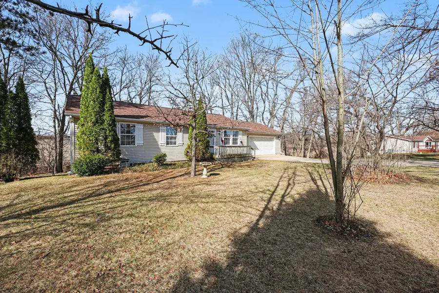 6051 Young Road, Jackson, MI 49201 - #3