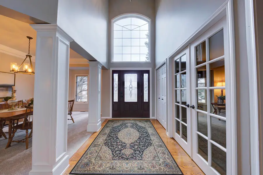 45844 Southwick Drive, Canton, MI 48188 - #2