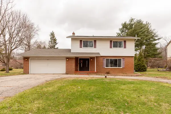 11021 Culver Road, Brighton, MI 48114