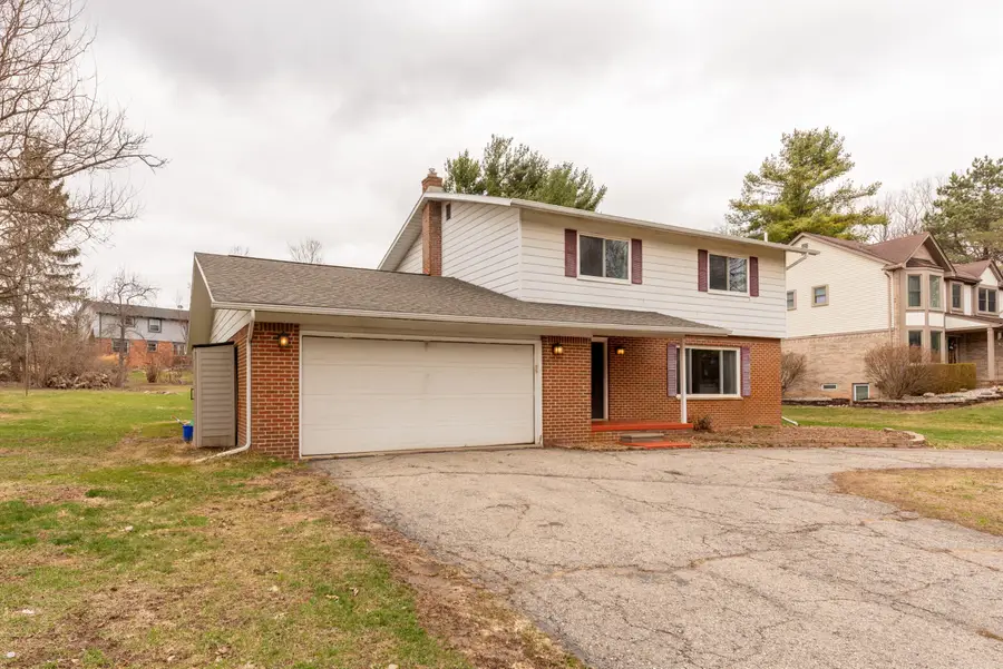 11021 Culver Road, Brighton, MI 48114 - #2
