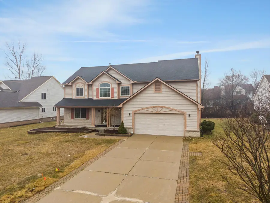24403 Elmhurst Avenue, Farmington Hills, MI 48336 - #2
