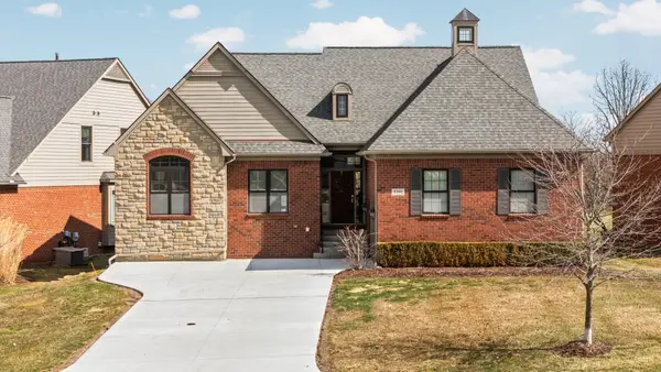 5391 Pinnacle Court, AnnArbor, MI 48108