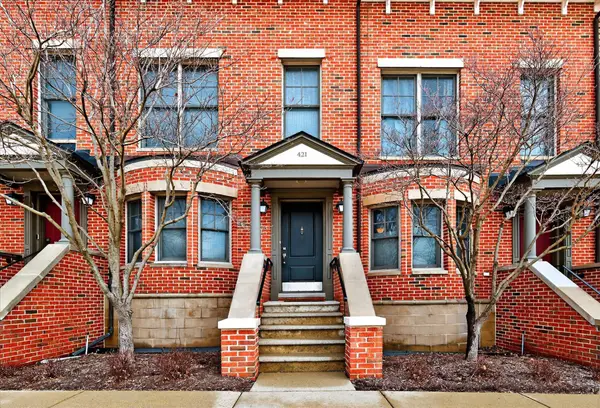 421 S Ashley Street, AnnArbor, MI 48103