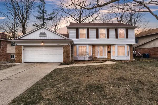 3332 Tacoma Circle, AnnArbor, MI 48108