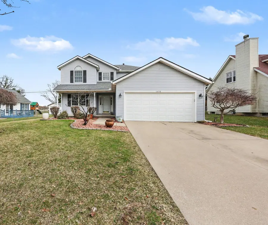 1498 Middlewood Drive, Saline, MI 48176 - #2