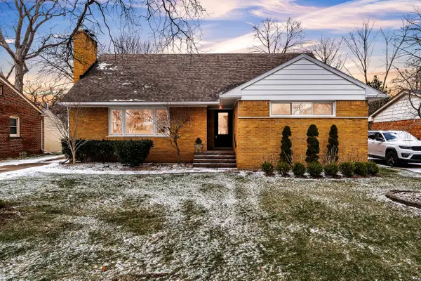 500 Ross Street, Plymouth, MI 48170