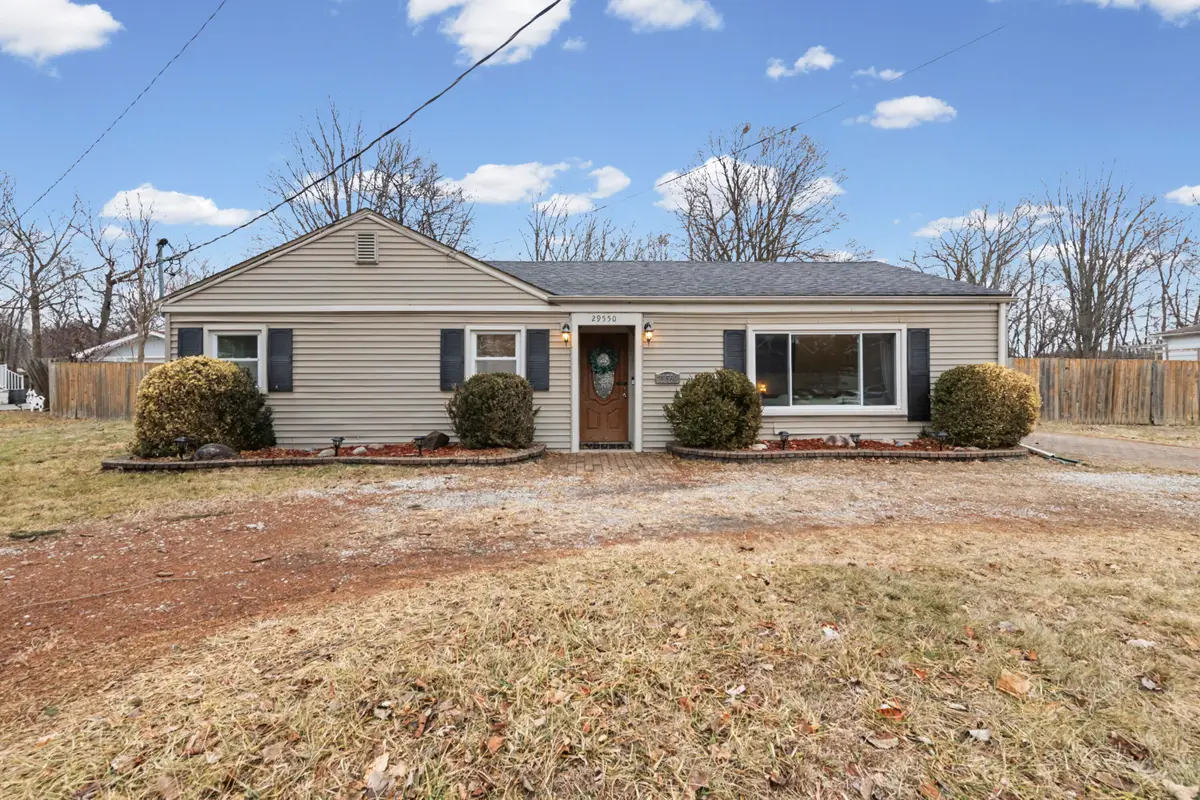 29550 Bretton, Livonia, MI 48152 - #1