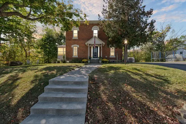 206 Ann Arbor Street, Manchester, MI 48158