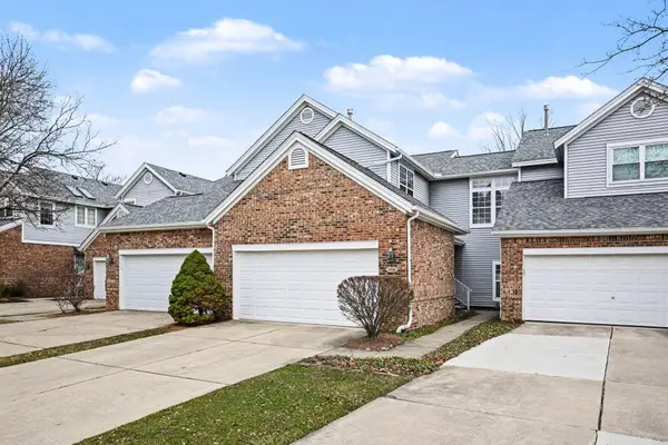 4356 Pine Ridge Court, AnnArbor, MI 48105