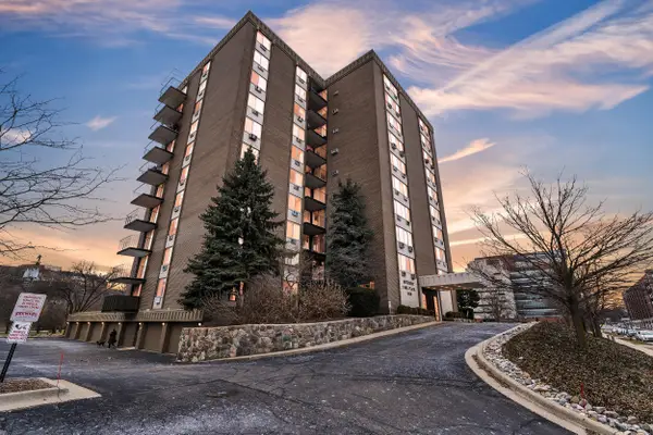 1050 Wall Street Unit: 2C, AnnArbor, MI 48105