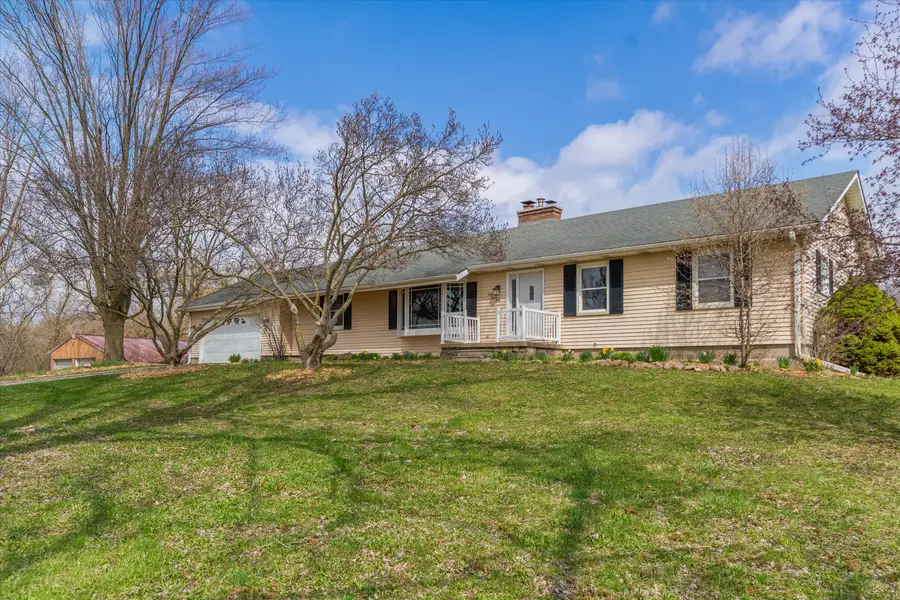 4750 W Ellsworth Road, Lodi, MI 48103 - #3