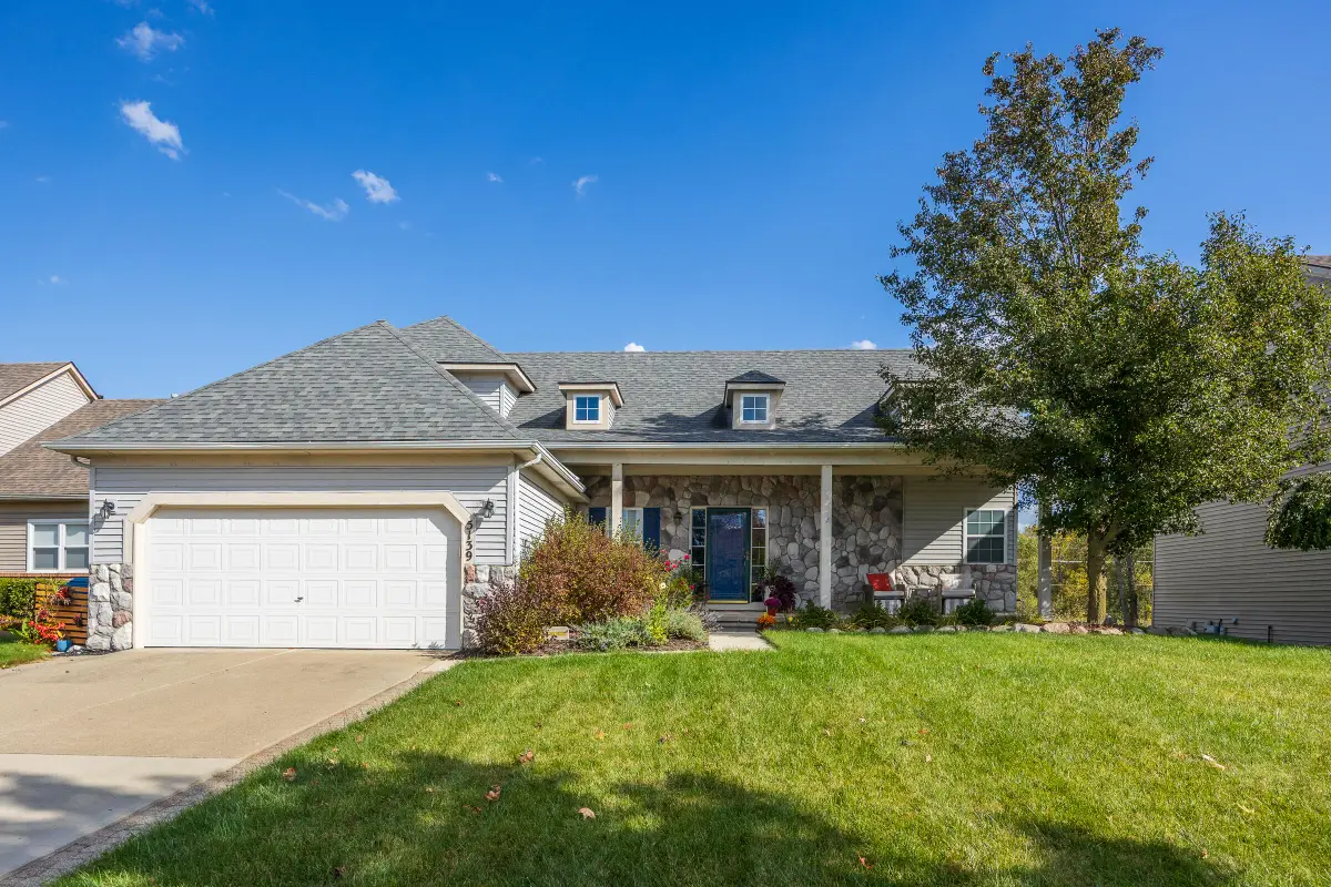 5139 Buckley Drive, Ypsilanti, MI 48197 - #1