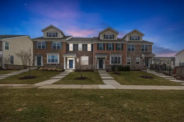 2794 Ashcombe Drive, AnnArbor, MI 48105