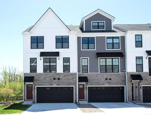 2938 Corston Road, AnnArbor, MI 48105