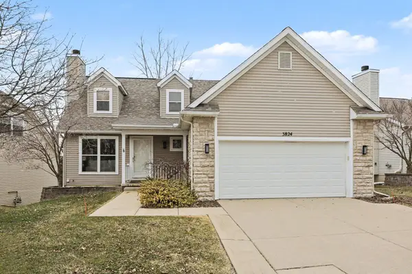 3824 Santa Fe Trail, AnnArbor, MI 48108
