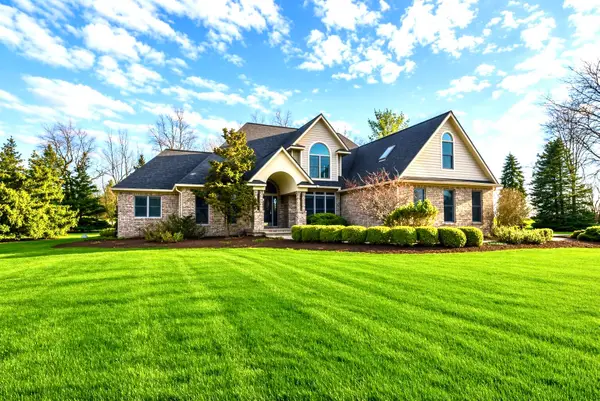 7179 Brass Creek Drive, Dexter, MI 48130