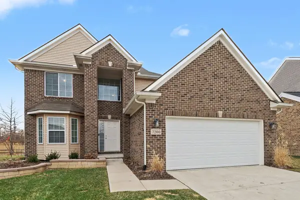 7200 Chandler Drive Unit: 91, Unknown, MI 48111