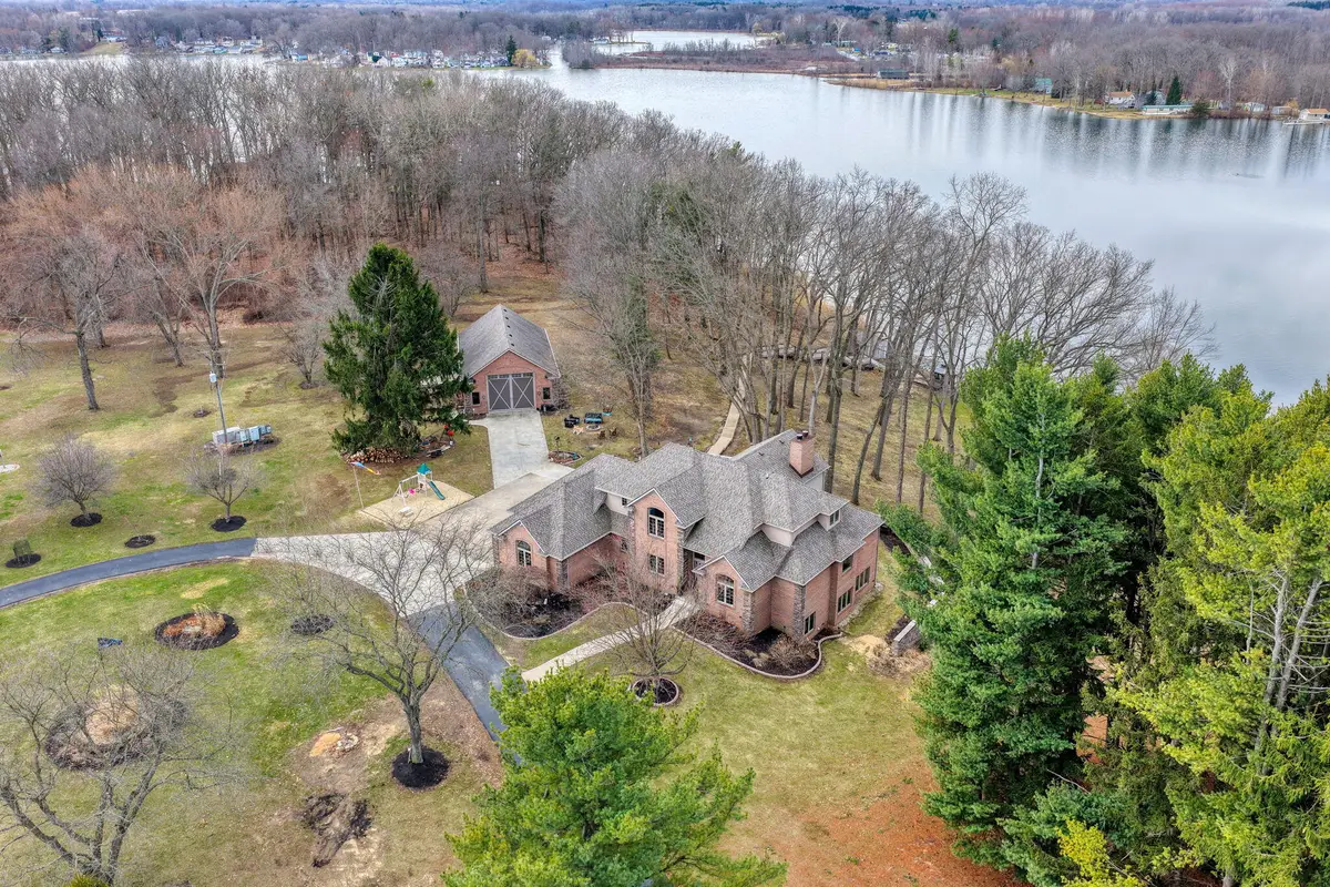 1725 Hemlock Road, Quincy, MI 49082 - #1