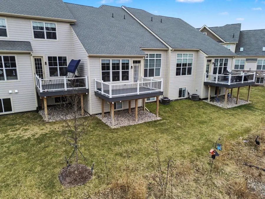 3110 Millbury Lane, Ann Arbor, MI 48105 - #2