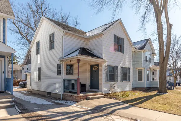 1509 White Street, AnnArbor, MI 48104