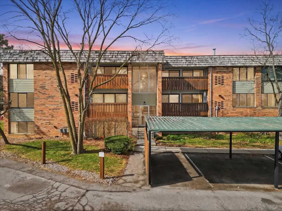 1265 S Maple Road Unit: 206, Ann Arbor, MI 48103 - #2