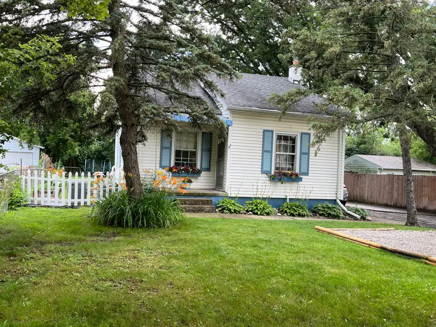 3604 Platt Road, Ann Arbor, MI 48108 - #2