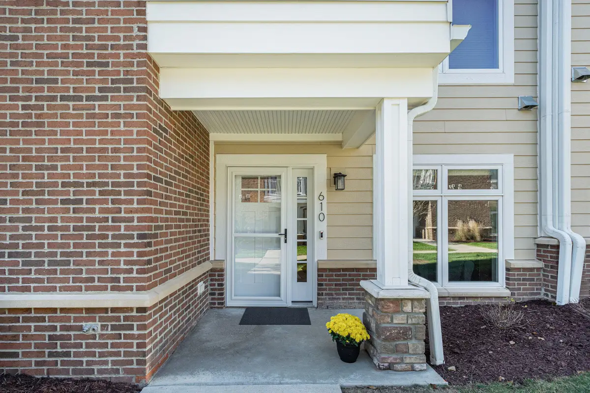 631 Woodland Drive Unit: 65, Dexter, MI 48130 - #1