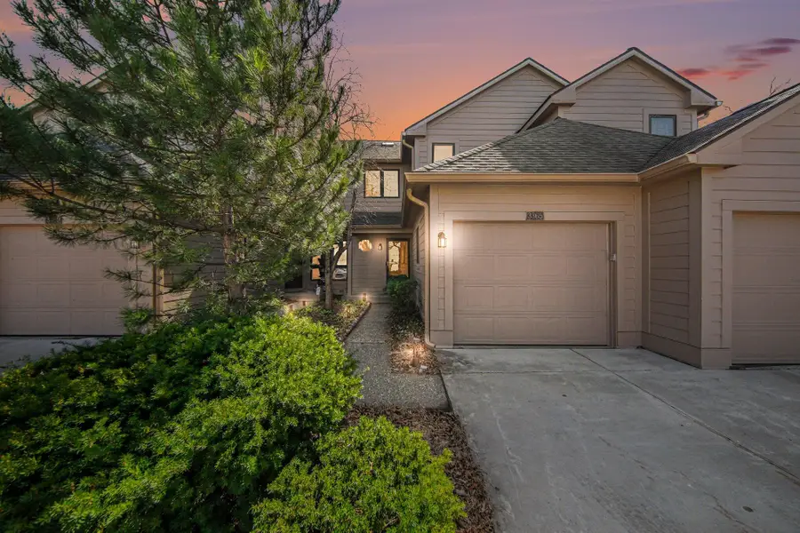 3365 Breckland Court Unit: 78, Pittsfield, MI 48108 - #3