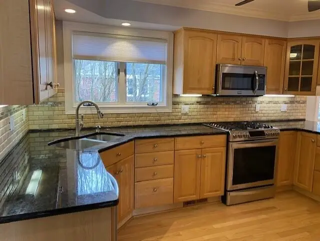 2310 Churchill Drive, Ann Arbor, MI 48103 - #3