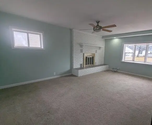 189 Ackerson Lake Drive, Jackson, MI 49201 - #2