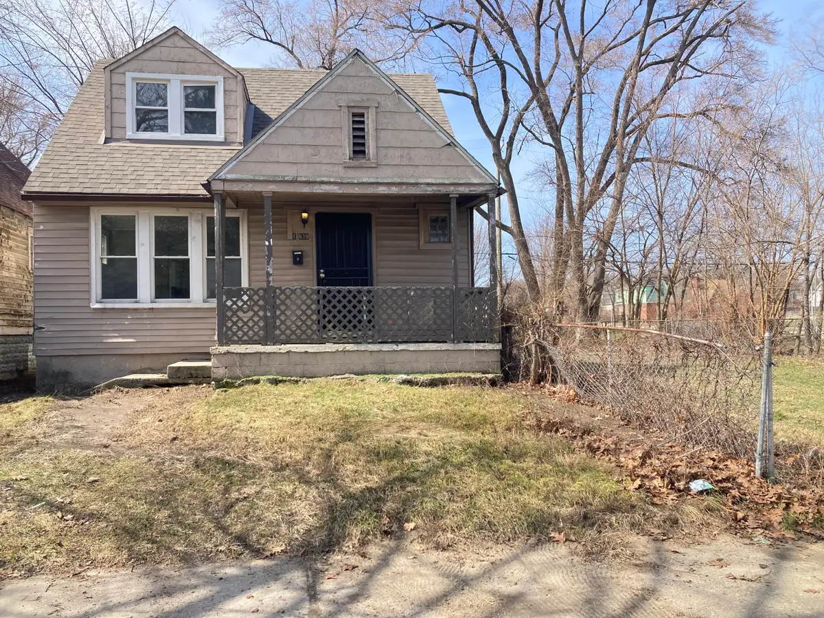 16639 Monica Street, Detroit, MI 48221 - #1