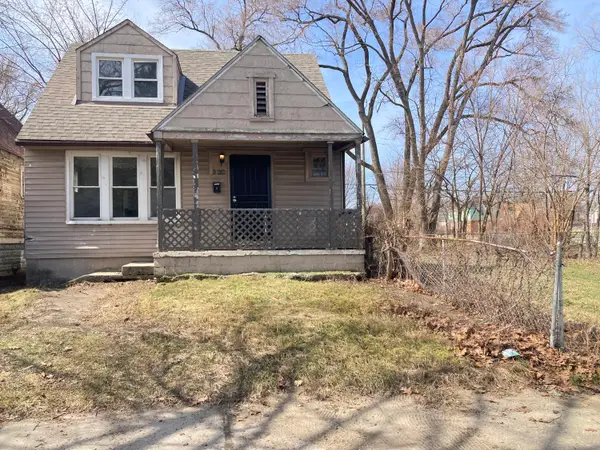 16639 Monica Street, Detroit, MI 48221