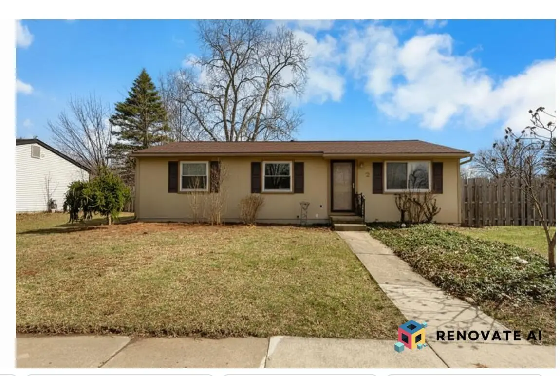 2 Faust Court, Ann Arbor, MI 48108 - #1