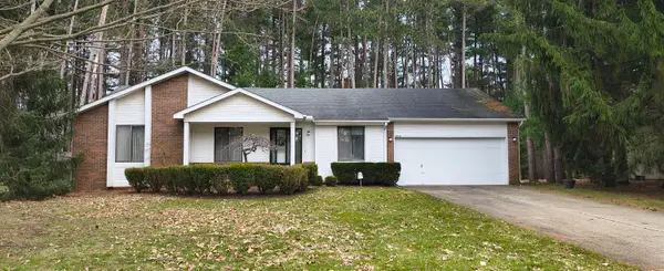 4031 Emerald Pines Drive, Unknown, MI 48390