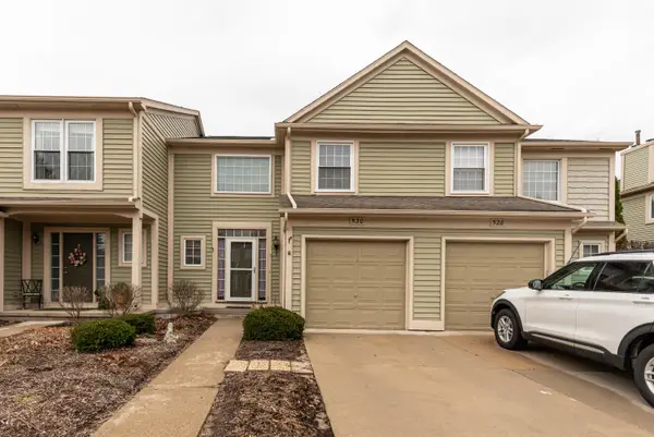 530 Liberty Pointe Drive Unit: 65, AnnArbor, MI 48103