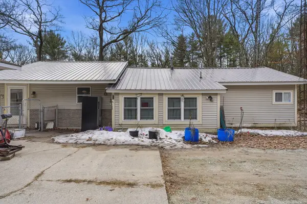 1714 Linnard Road, TwinLake, MI 49457