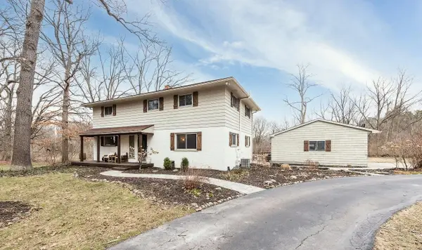 4080 Joanne Court, AnnArbor, MI 48103