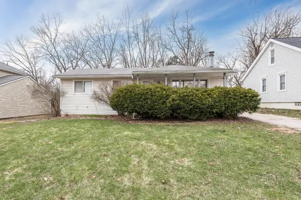 635 Dellwood Drive, AnnArbor, MI 48103