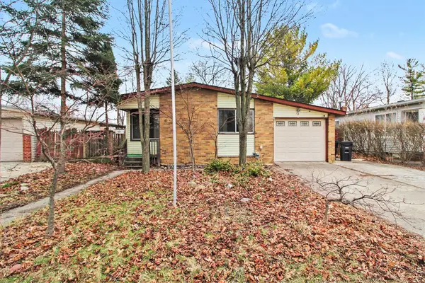 413 Forest Street, Westland, MI 48186