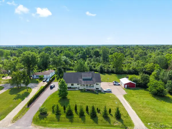 3909 Ann Arbor-Saline Road, AnnArbor, MI 48103