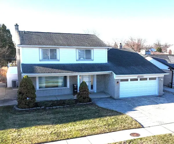 26429 Wilson Drive, DearbornHeights, MI 48127