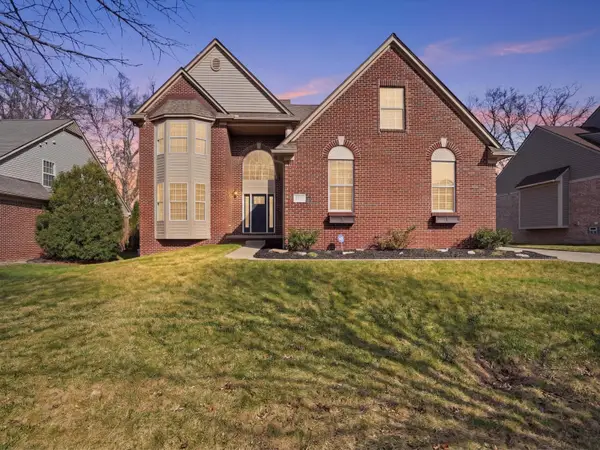 13137 Ventura Drive, Belleville, MI 48111