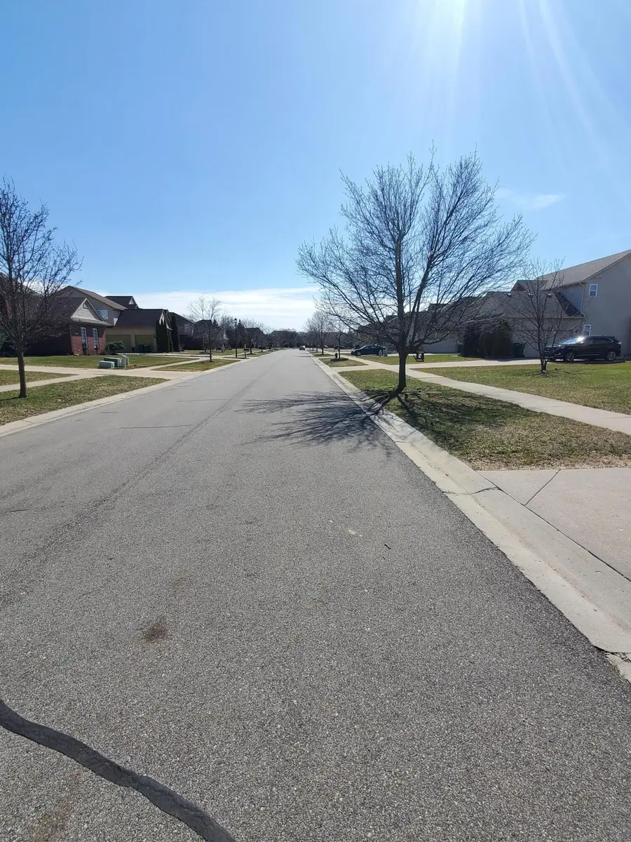 6388 Sadie Lane, Van Buren, MI 48111 - #2