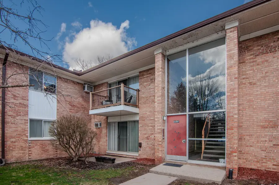 1261 Island Drive Drive Unit: 103, Ann Arbor, MI 48105 - #2