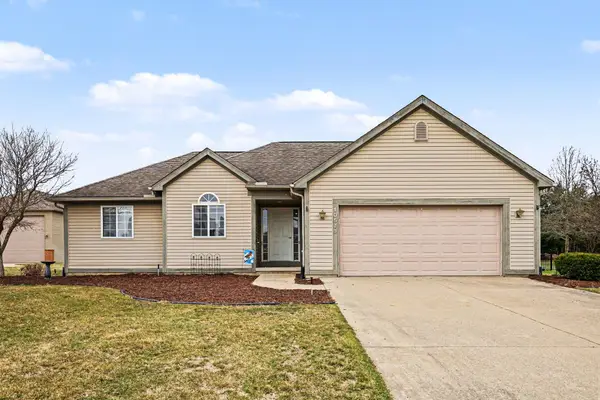 10573 Keane Drive, GrassLake, MI 49240
